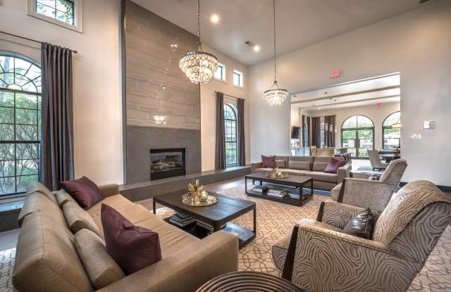 Reserve at Stonebridge Ranch photos photos