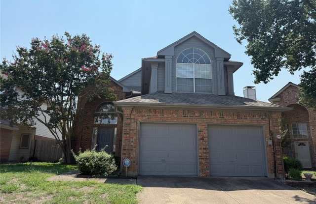 1328 Maywood Court - 1328 Maywood Court, Plano, TX 75023
