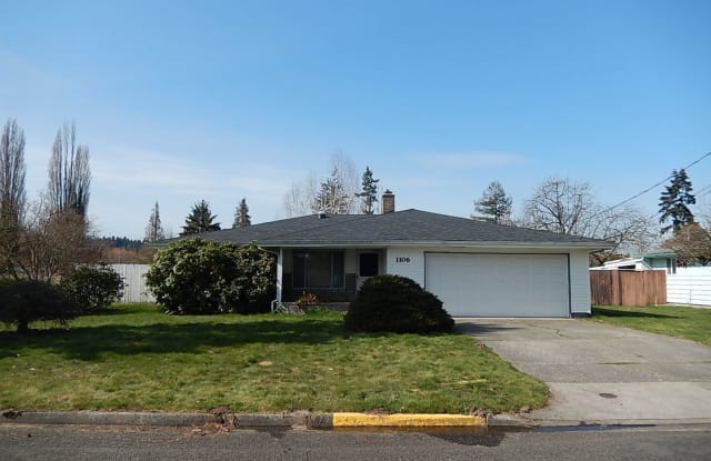 1106 7th St. SW - 1106 7th Street Southwest, Puyallup, WA 98371