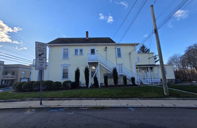 110 Main Street - 110 Main Street, Jewett City, CT 06351