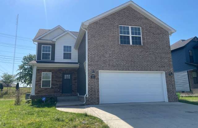 Beautiful 3 Bedroom 2 1/2 Bath Home For Rent! photos photos