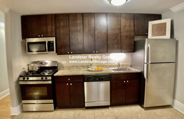 6710 North Sheridan - 6710 North Sheridan Road, Chicago, IL 60626