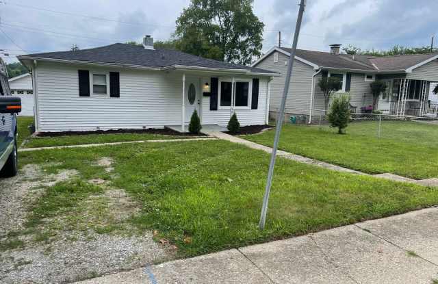 Charming 3-Bedroom Ranch with Detached 2-Car Garage Gallery 1