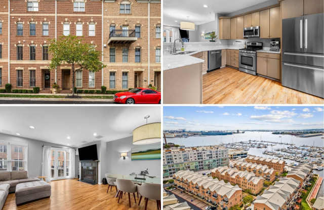 2614 LIGHTHOUSE Lane - 2614 Lighthouse Lane, Baltimore, MD 21224