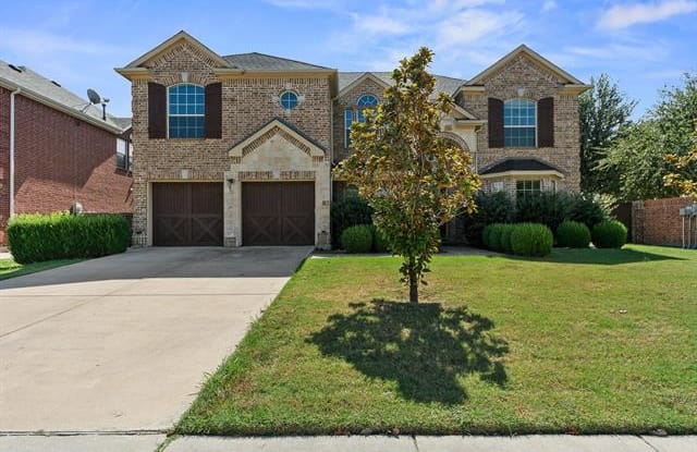 15201 N Bull Run Drive - 15201 Bull Run Dr, Frisco, TX 75035