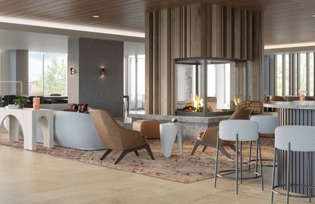 Caraway West End Gallery 4