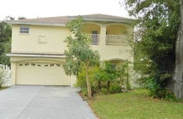 1911 May St - 1911 May Street, Brandon, FL 33510