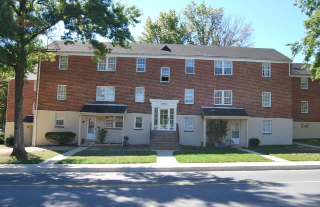 Edgewood - The Grove - 3 Bedroom 1 Bath - 6203 Edgewood Road, Edgewood, MD 21040