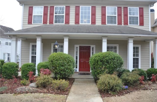 2951 Ivy Rose Lane - 2951 Ivy Rose Lane Northeast, Cobb County, GA 30062