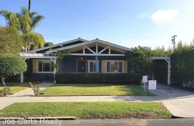 4557 Edgeware Rd. - 4557 Edgeware Road, San Diego, CA 92116
