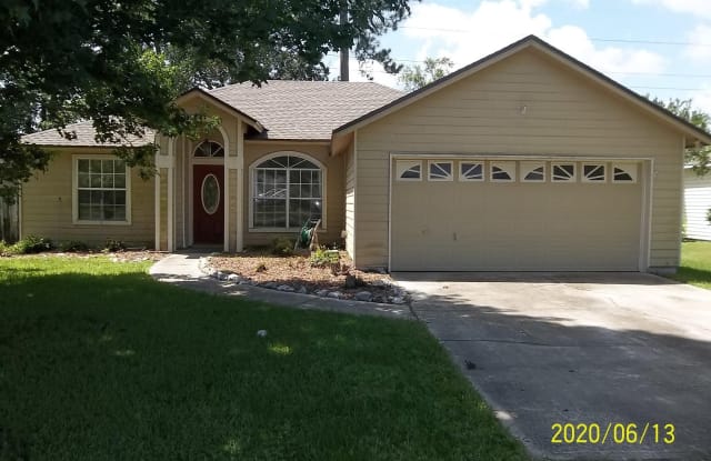 2921 COLLEGE PARK Drive - 2921 College Park Drive, Lakeside, FL 32068