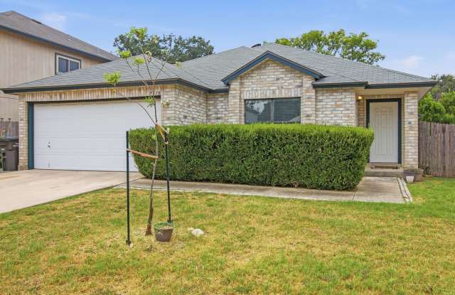 Adorable 1-Story Gallery 1