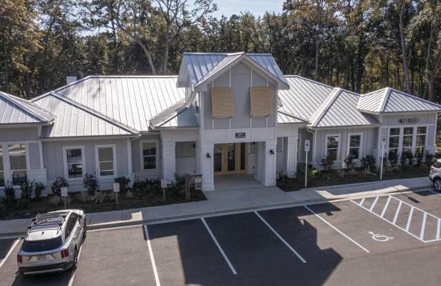 Park Circle Village Apartments Gallery 2