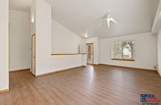 Spacious Single-Family Home with Vaulted Ceilings  Finished Basement! photos photos