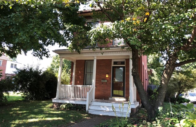 42 E 3rd Ave - 42 West Third Avenue, Columbus, OH 43201