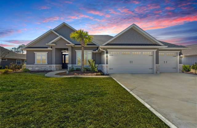 Sophisticated 4-Bedroom Home in Gated Fiddler’s Cove photos photos