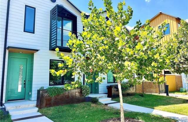 1903 Dutton Drive unit: B - 1903 Dutton Drive, San Marcos, TX 78666