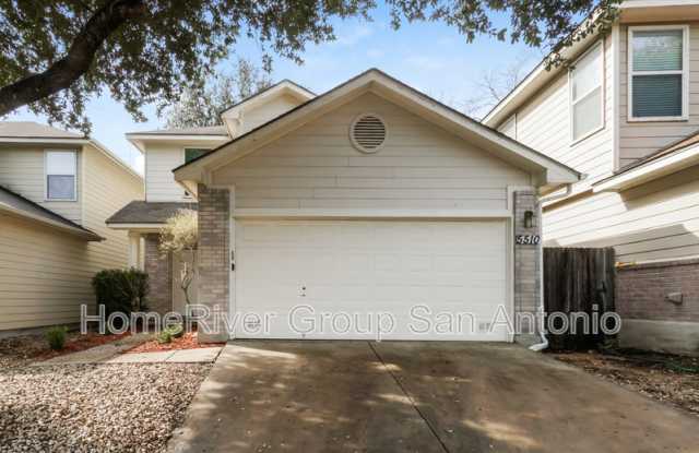 5510 Painter Green - 5510 Painter Green, San Antonio, TX 78240
