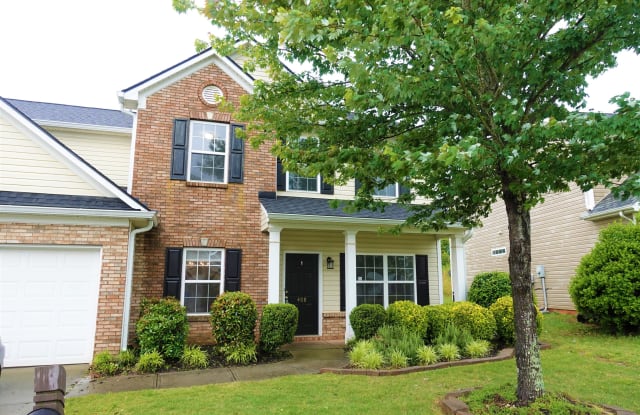 408 Chartwell Drive - 408 Chartwell Drive, Greer, SC 29650