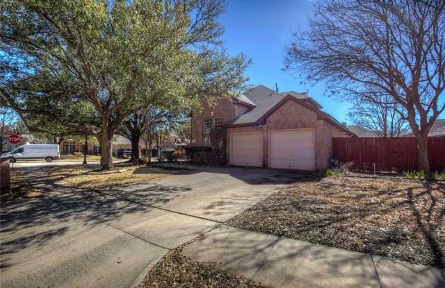 2101 Becket Drive - 2101 Becket Drive, Flower Mound, TX 75028