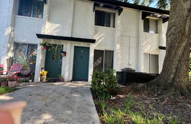 4113 South Semoran Boulevard - 2Unit 2 photos photos