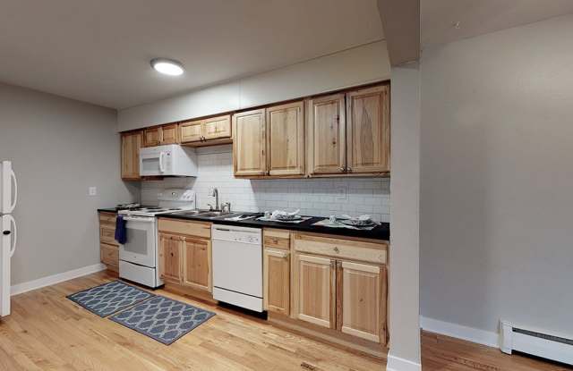 Olde Arvada Apartments photos photos