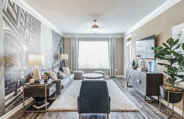Reserve at Lenox Park Apartments Gallery 3