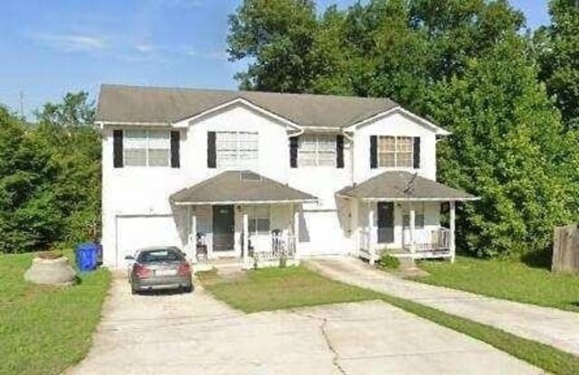 1200 Pinedale Circle - 1200 Pinedale Circle Northwest, Conyers, GA 30012