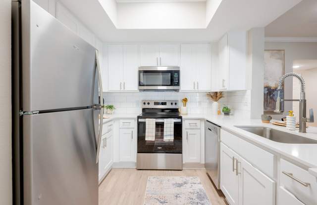 The Delano at North Richland Hills Apartments Gallery 4