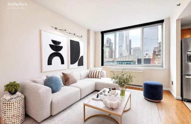 520 West 23rd Street Gallery 3