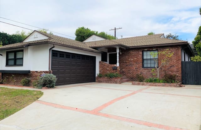 3431 Halderman St - 3431 Halderman Street, Los Angeles, CA 90066