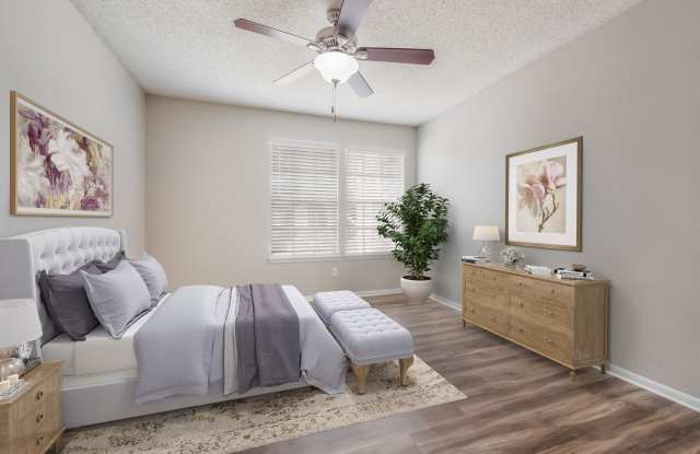 Timberlake Apartments Gallery 2