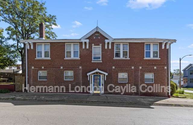 6916 Moellenhoff Street - 6916 Moellenhoff Street, St. Louis, MO 63109