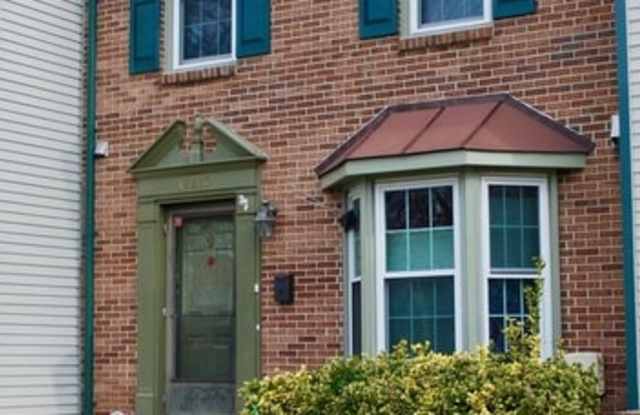 14231 Oakpointe Drive - 14231 Oakpointe Drive, Laurel, MD 20707