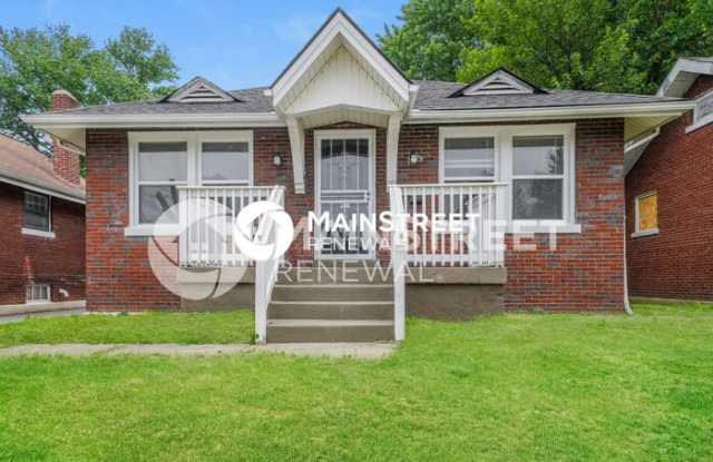 2511 Bolling Avenue photos photos