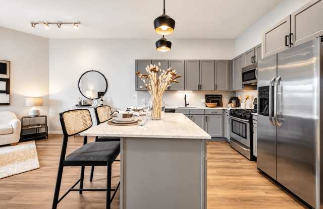 Reserve at Glenview Gallery 2
