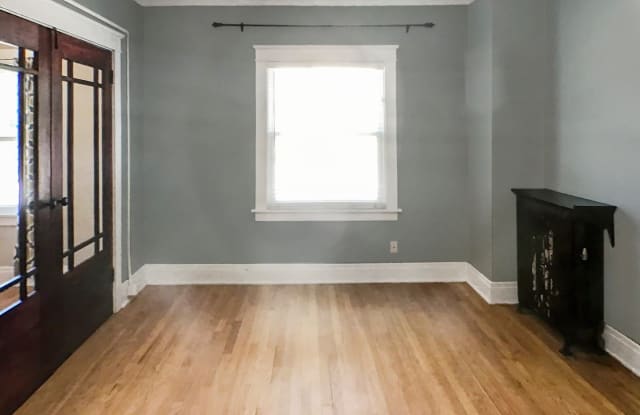 1340 N Emerson St  Unit 10 - 1340 North Emerson Street, Denver, CO 80218