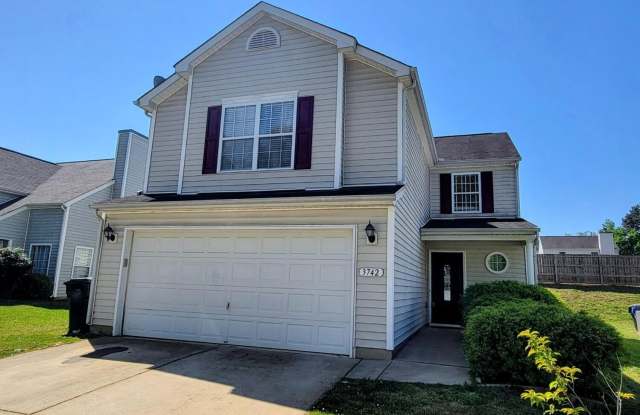 3742 Horseshoe Farm Street photos photos