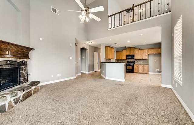 1624 Rosson Road - 1624 Rosson Rd, Paloma Creek South, TX 75068