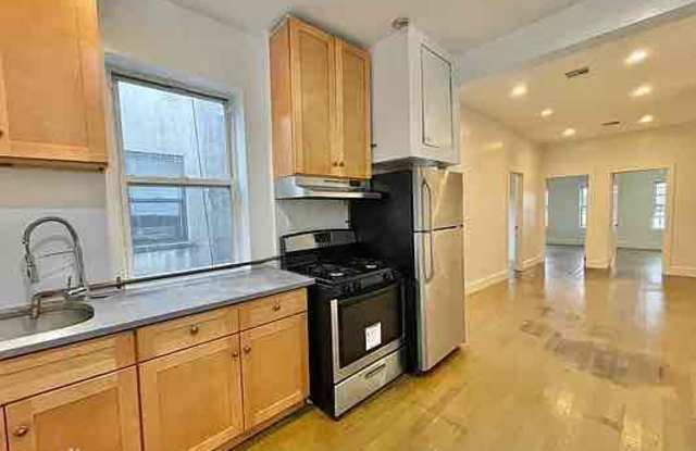 226 Pulaski St - 226 Pulaski Street, Brooklyn, NY 11221