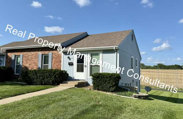 3 Bedroom 2 Bath Overland Park Duplex Now Available! photos photos 3 Bedroom 2 Bath Overland Park Duplex Now Available! photos photos