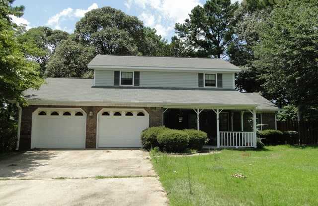 Very Convenient to Robins Air Force Base! photos photos