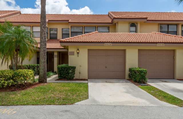 12236 Sag Harbor Court - 12236 Sag Harbor Court, Wellington, FL 33414