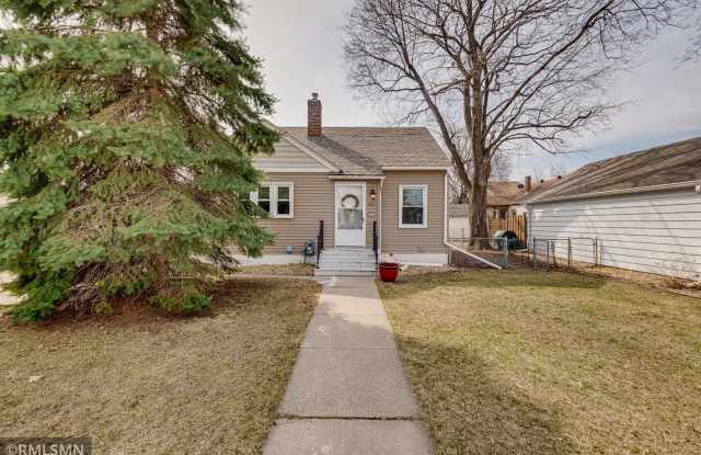 3311 E 52nd Street - 3311 East 52nd Street, Minneapolis, MN 55417