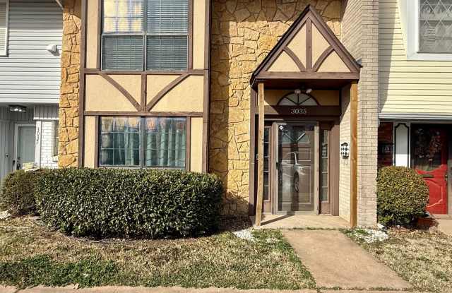 Spacious 3 Bedroom 3 Bath Home in NW OKC!! photos photos