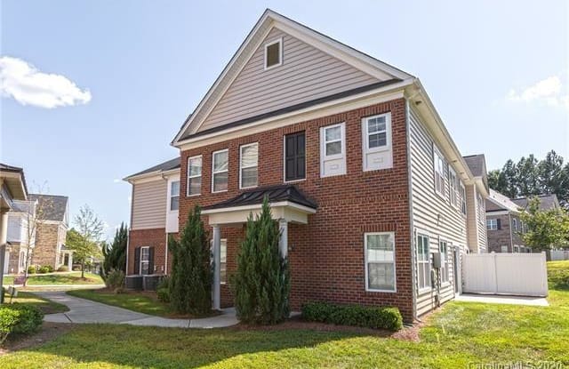 14650 Juventus Street - 14650 Juventus Street, Charlotte, NC 28277