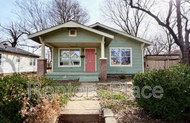 1231 North Boston Place photos photos