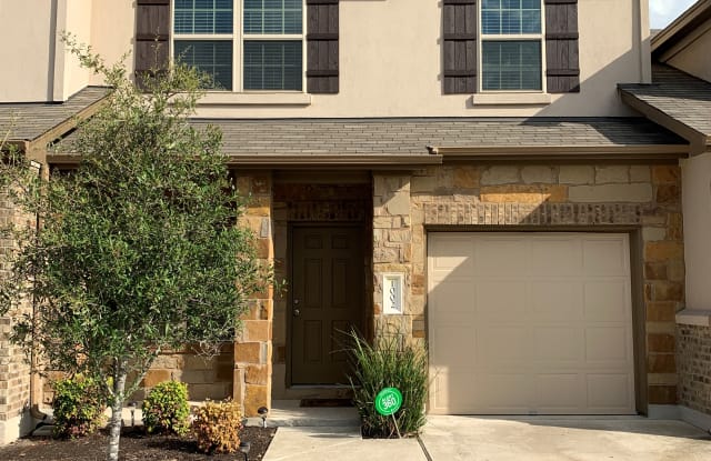 1701 S Bell Blvd Apt 1002 - 1701 North Bell Boulevard, Cedar Park, TX 78613
