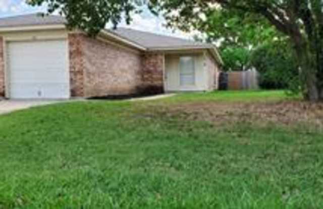 3617 Hulen Park Circle - 3617 Hulen Park Circle, Fort Worth, TX 76123