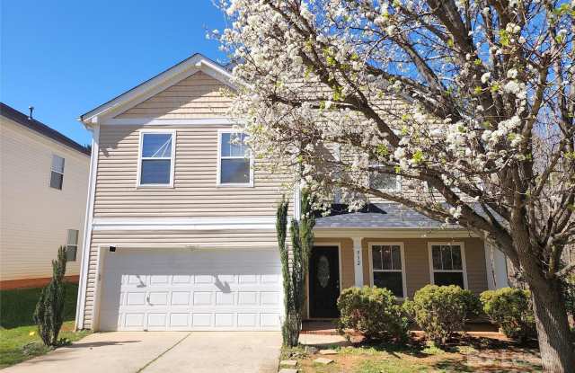 932 Garrison Road - 932 Garrison Road, Charlotte, NC 28262